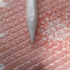 apple pencilの互換品の画像