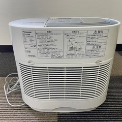加湿器（パナソニック製）の画像