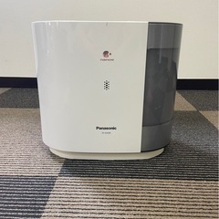 加湿器（パナソニック製）