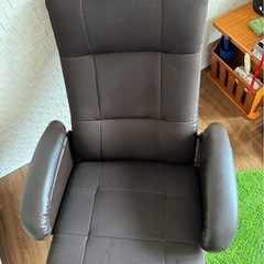 受け渡しが決まりました。オットマン⭐︎美品⭐︎この機会に是非どうぞ⭐︎5/30迄の画像