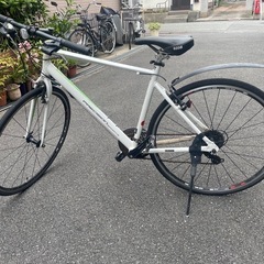 自転車
