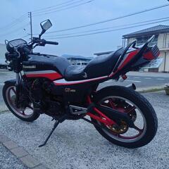 Z400GP 国内物