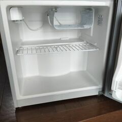 小型冷蔵庫の画像