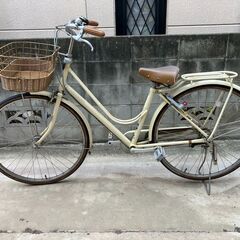 ブリヂストン自転車 カジュナ cajuna DXベルト デラック...