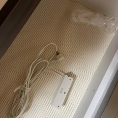 キッチンカウンターの画像