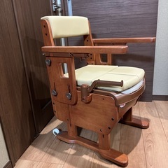 美品・介護用ポータブルトイレ の画像