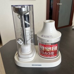 ハンドブレンダー　ジューサー　ミキサー
