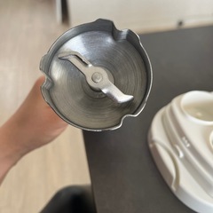 ハンドブレンダー　ジューサー　ミキサーの画像
