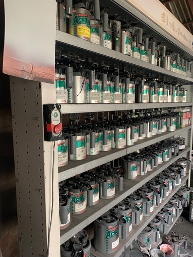 イサム塗料 各種 新品