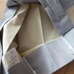 オーダーカーテン未使用の画像