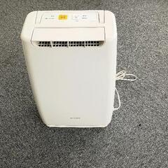 0529-141 アイリスオーヤマ　衣類乾燥除湿機　乾燥機