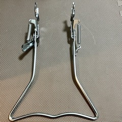 美品★自転車スタンド(26インチ用)