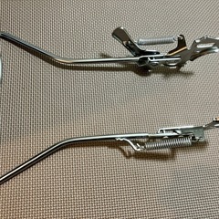 美品★自転車スタンド(26インチ用)の画像