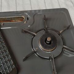 ガスコンロ(LPガス)の画像