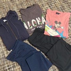 レディース服　条件クリアで無料になります！