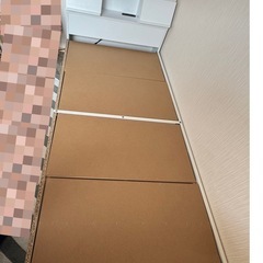 シングルベッド　収納＋ライト＋コンセント付き