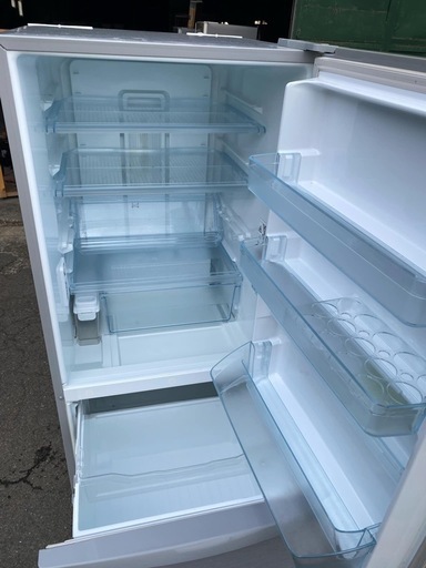 🌸ノンフロン冷凍冷蔵庫✓設置込み🆘保証有り🚘配達可能