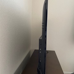 決まりました 
無料！43型テレビ（不良あり）の画像