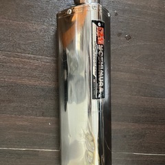 ヨシムラサイレンサー