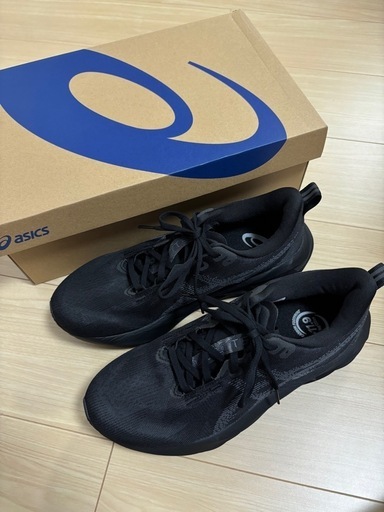 アウトドアシューズ ASICS NOVABLAST 5 26.5