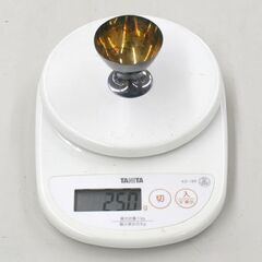 純銀 銀杯 25g 尚美堂 ケース付属 シルバー 純銀製 ゴブレット 札幌市 清田区 平岡の画像