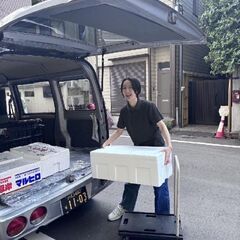 【入社祝金10万円！】軽貨物ドライバーの画像