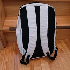 お取引中！白のリュックサックの画像