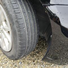 プリウスα　自動車税込みの画像