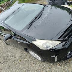プリウスα　自動車税込み