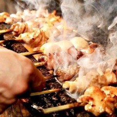 ⭐️【野方駅すぐ】焼き鳥屋バイト募集！ホール・焼き手／まかない無料、日払いOKの画像