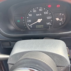 美車❗️AT❗️ホンダ　アクティ　バモスフェイス❗️の画像