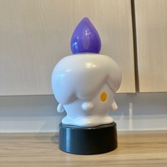 【プレミア】ヒトモシ　ライト