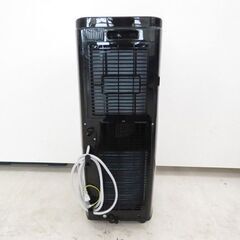 千歳市/恵庭市 近郊配送 アイリスオーヤマ ポータブルクーラー IPP-2221G 2021年製 冷房4.5-7畳の画像