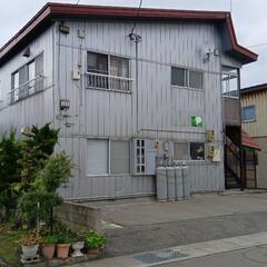 賃貸アパート2DK  浪岡