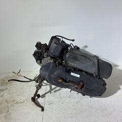 YAMAHA チャンプ エンジン ヤマハ [Y-250526-41]