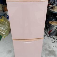 中古 LB-NRB122JR 冷蔵庫 122L National...