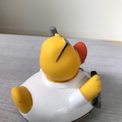 お風呂アヒル（未使用）の画像