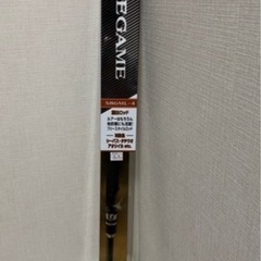 《新品未使用》SHIMANO 《S86ML-4》釣り竿　