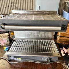 値下げ相談可、業務用のフライヤになります、