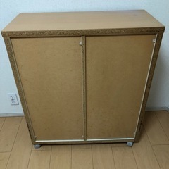 棚　ラックの画像