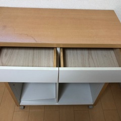 棚　ラックの画像
