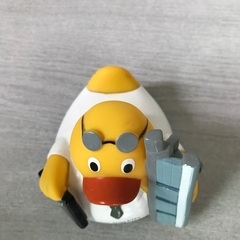 お風呂アヒル（未使用）の画像