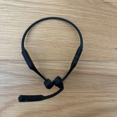 【中古(ほぼ未使用)】OpenComm2 Shokz 2025UPgrade版の画像