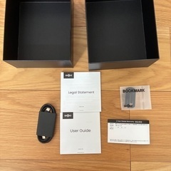 【中古(ほぼ未使用)】OpenComm2 Shokz 2025UPgrade版の画像