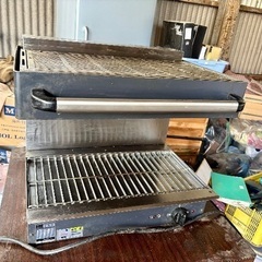 値下げ相談可、業務用のフライヤになります、の画像