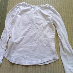 ギャップキッズ  長袖Tシャツ120の画像