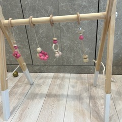 ベビージム