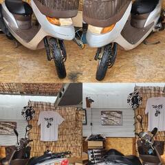 【HONDA】Dio チェスタ AF68型　新品バッテリー シー...
