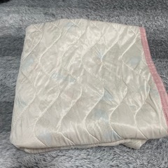 冷感敷マット幼児用