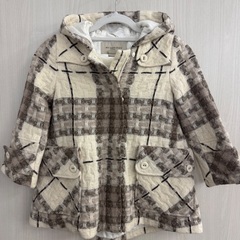 M283 バーバリー ジャケット 